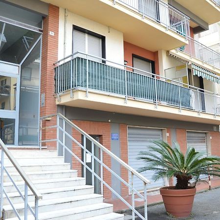 Casa Mare Apartment Chiavari Exterior foto