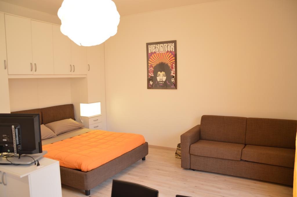 Casa Mare Apartment Chiavari Exterior foto